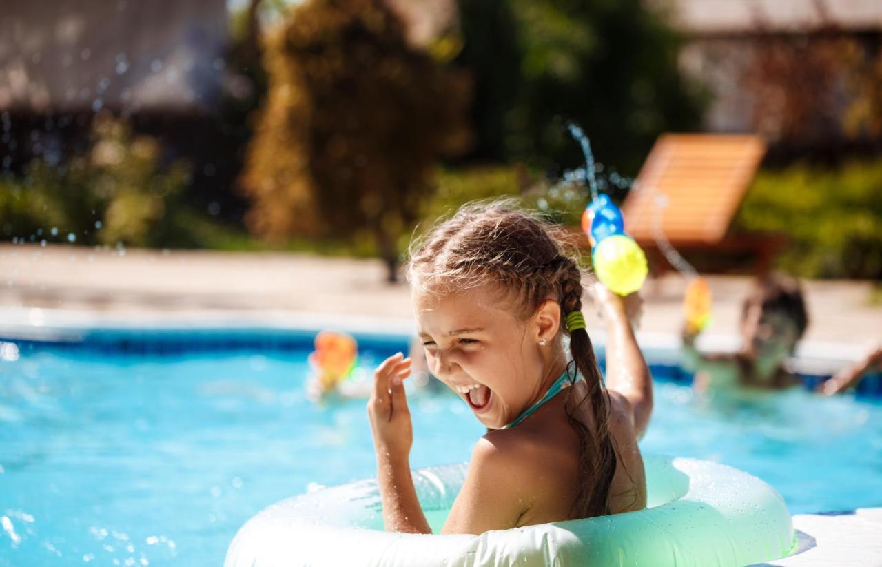 Naturamare Apartments - Piscina Idromassaggio Con Vista Mare Aperta Fino Alle Ore 22-00 Капо-Ватикано Екстер'єр фото