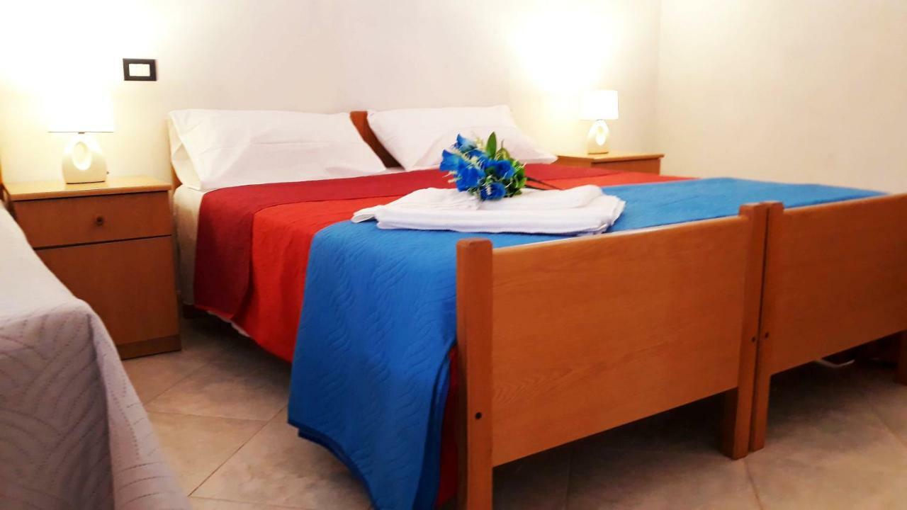 Naturamare Apartments - Piscina Idromassaggio Con Vista Mare Aperta Fino Alle Ore 22-00 Капо-Ватикано Екстер'єр фото