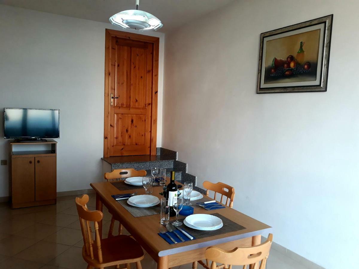Naturamare Apartments - Piscina Idromassaggio Con Vista Mare Aperta Fino Alle Ore 22-00 Капо-Ватикано Екстер'єр фото